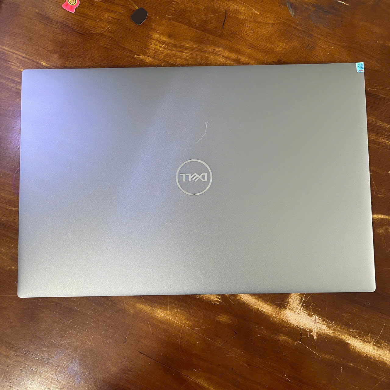 Dell Precision 5560 i7-11850H, RAM 16GB, SSD 512GB NVMe, NVIDIA Quadro T1200 4GB - Ảnh 3