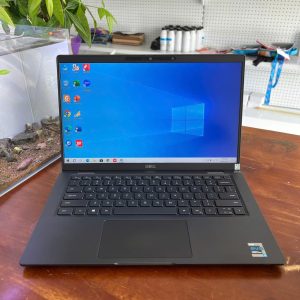 Dell Latitude 7420 i5-1145G7, RAM 16GB, SSD 256GB vỏ carbon