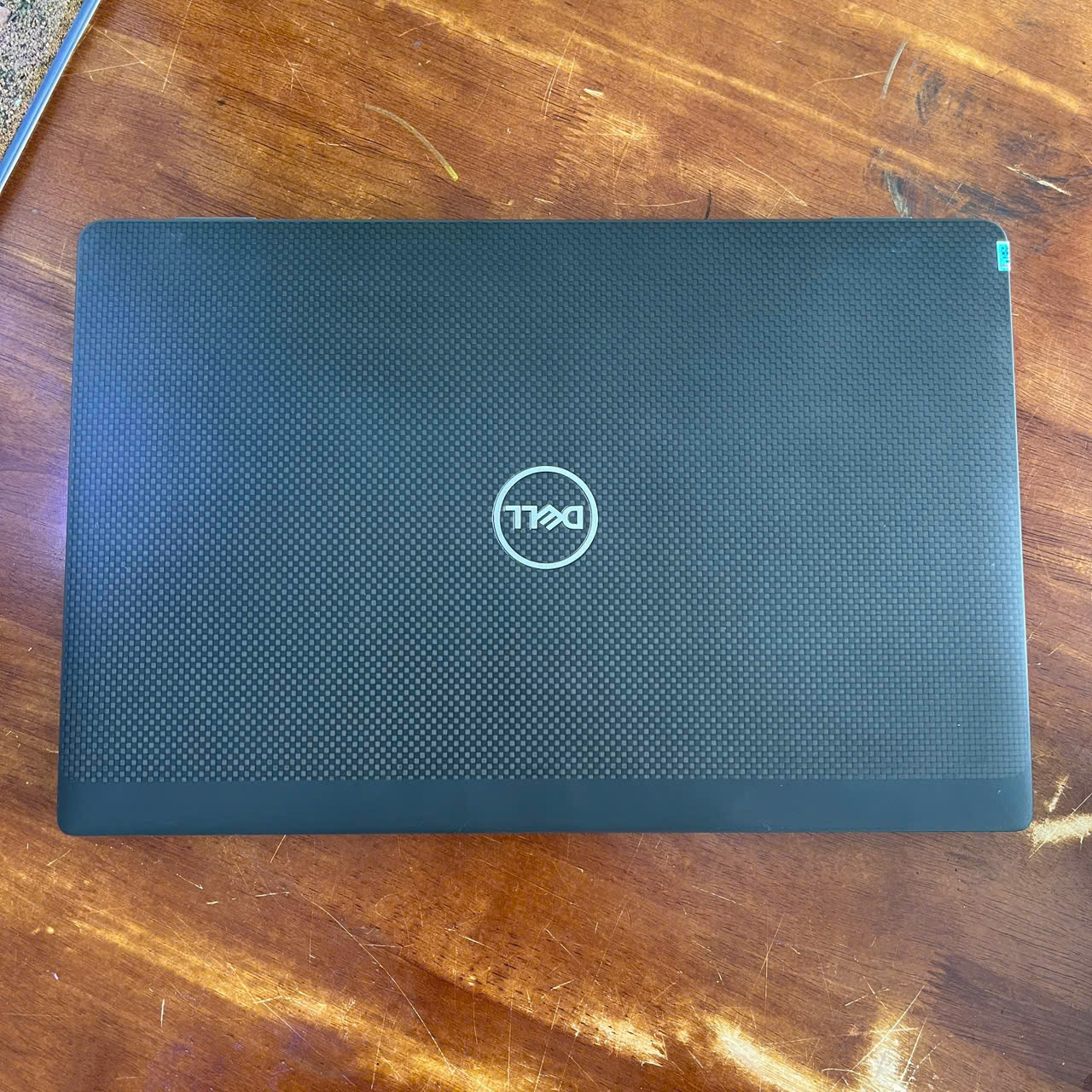 Dell Latitude 7420 i5-1145G7, RAM 16GB, SSD 256GB vỏ carbon - Ảnh 4