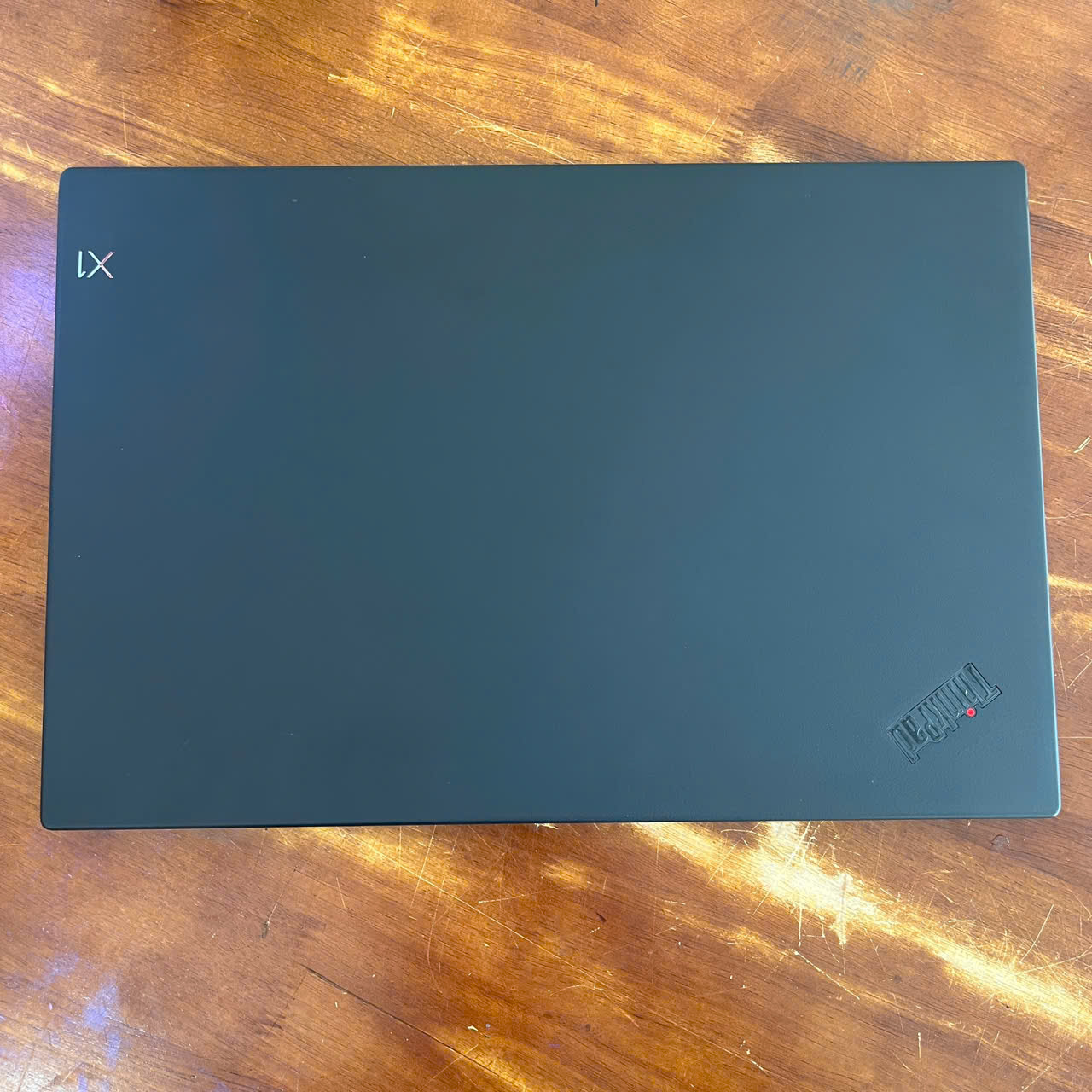 Lenovo ThinkPad X1 Carbon Gen 6 – i5 8365U Ram 8GB SSD 256GB - Ảnh 3