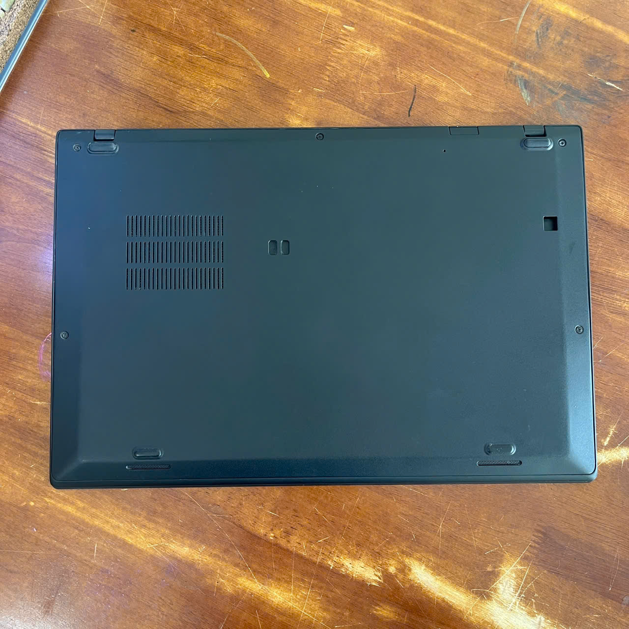 Lenovo ThinkPad X1 Carbon Gen 6 – i5 8365U Ram 8GB SSD 256GB - Ảnh 4