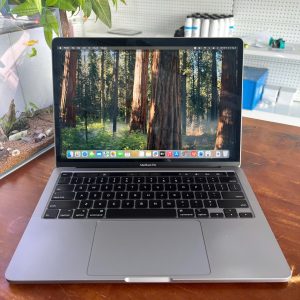 MacBook Pro 2020 i7, Ram 16Gb, SSD 512GB, 13 inch