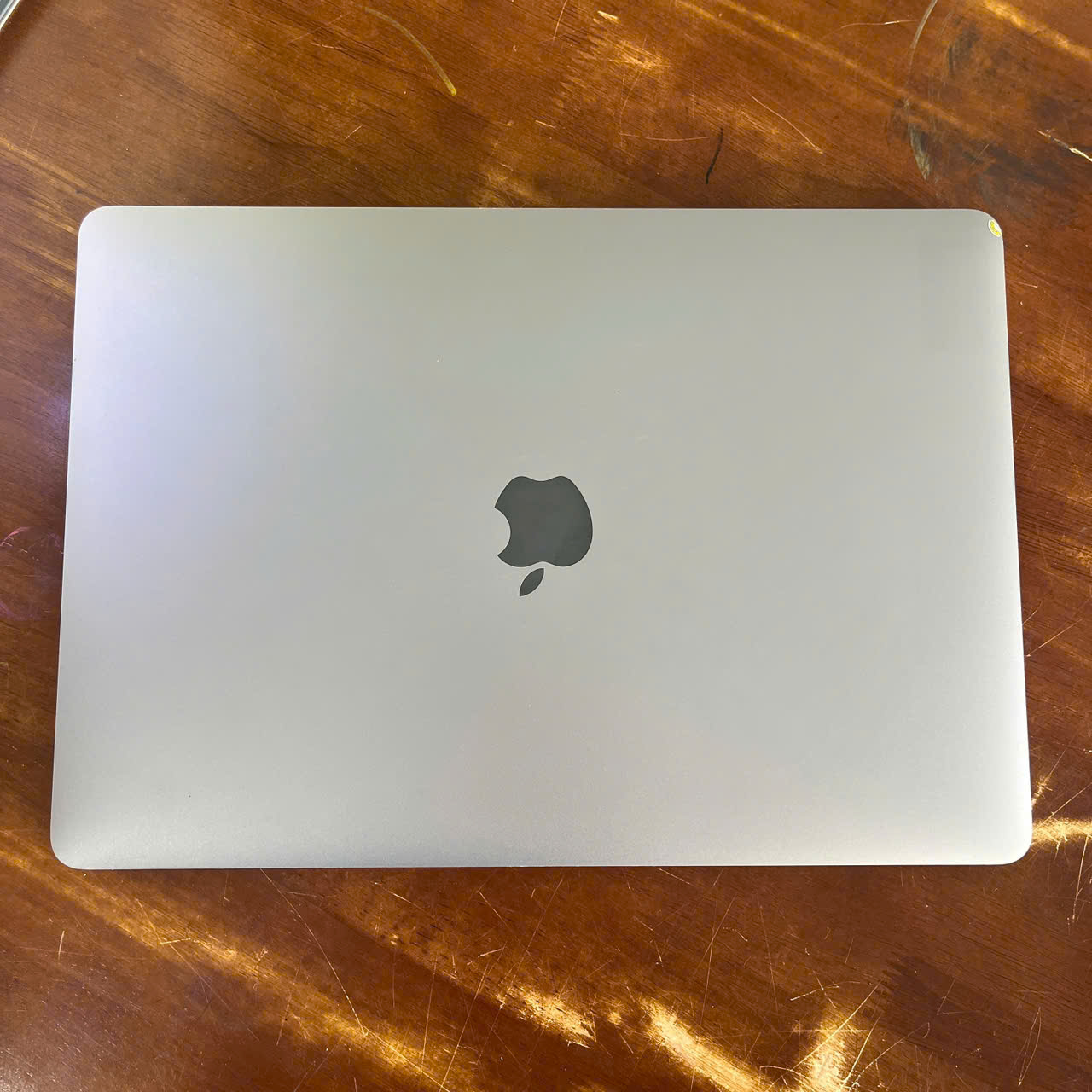 MacBook Pro 2020 i7, Ram 16Gb, SSD 512GB, 13 inch - Ảnh 4