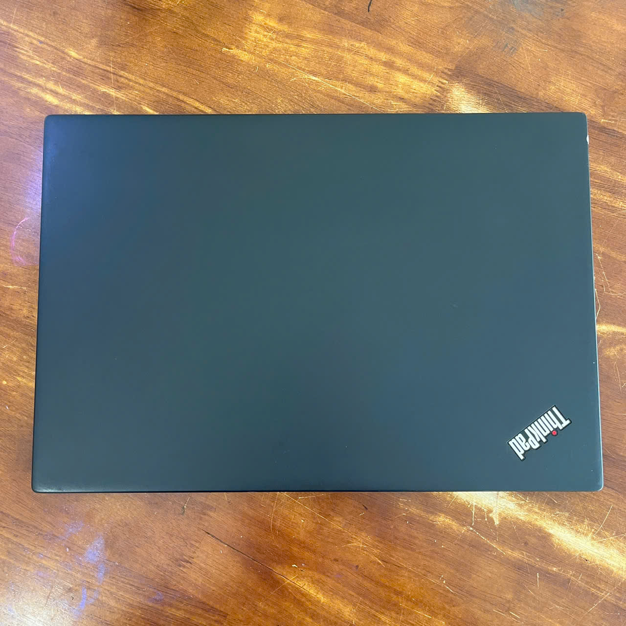 Lenovo ThinkPad T480s – i5-8365U, Ram 16GB, SSD 256GB - Ảnh 4