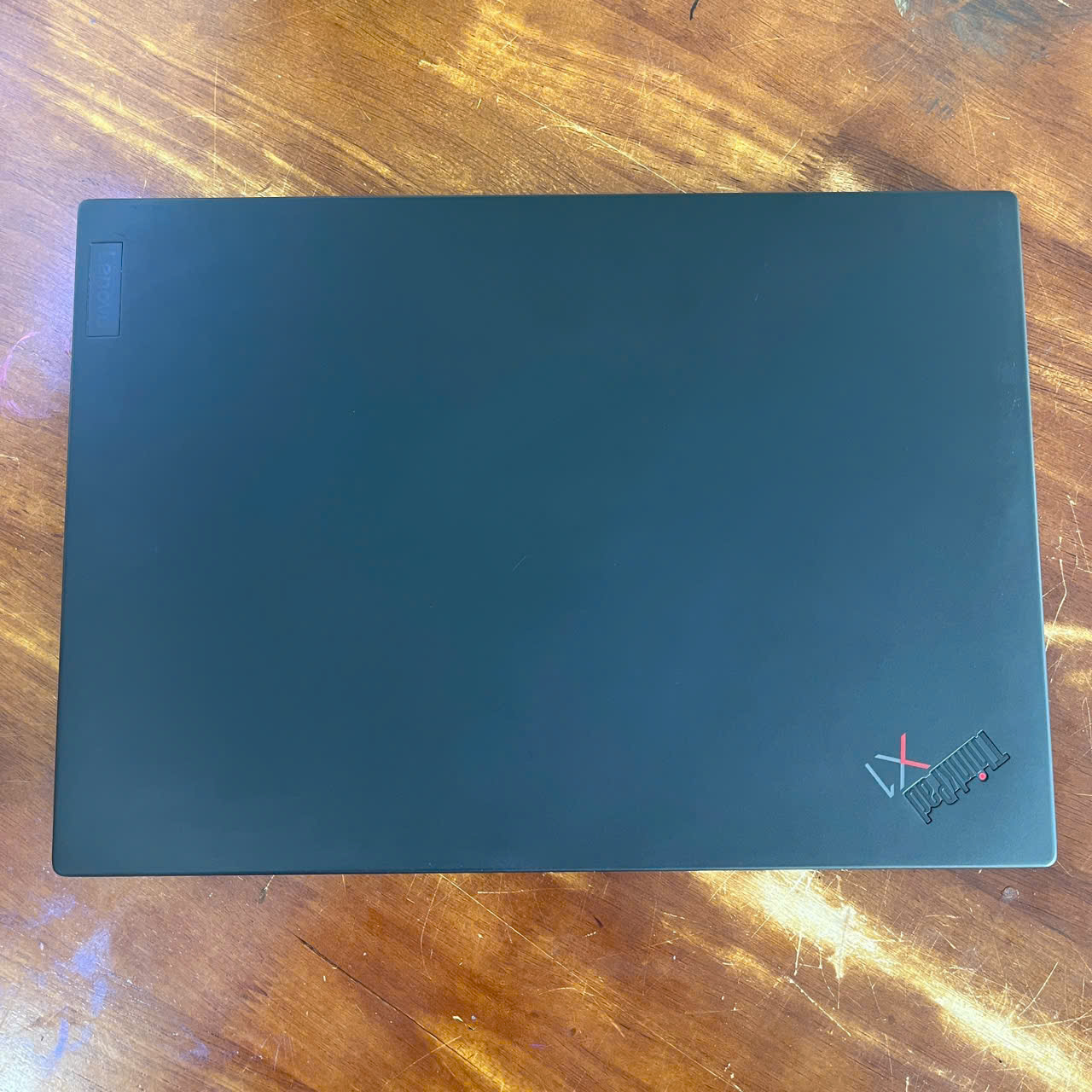 ThinkPad X1 Carbon Gen 9 i5-1145G7, Ram 16GB, SSD 256GB - Ảnh 4