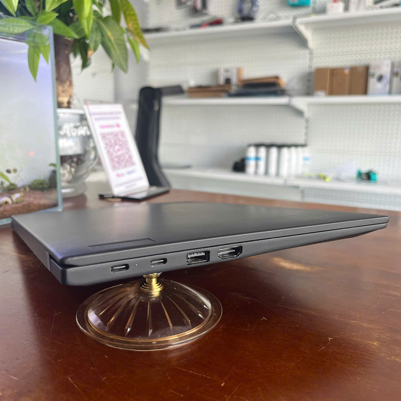 ThinkPad X1 Carbon Gen 9 i5-1145G7, Ram 16GB, SSD 256GB - Ảnh 6