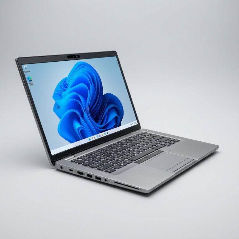 Dell vs HP: Nên Chọn Hãng Laptop Nào Cho Công Việc?