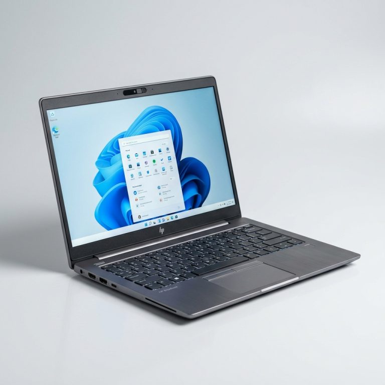 Top 5 Laptop Cũ Tốt Nhất Cho Sinh Viên 2026