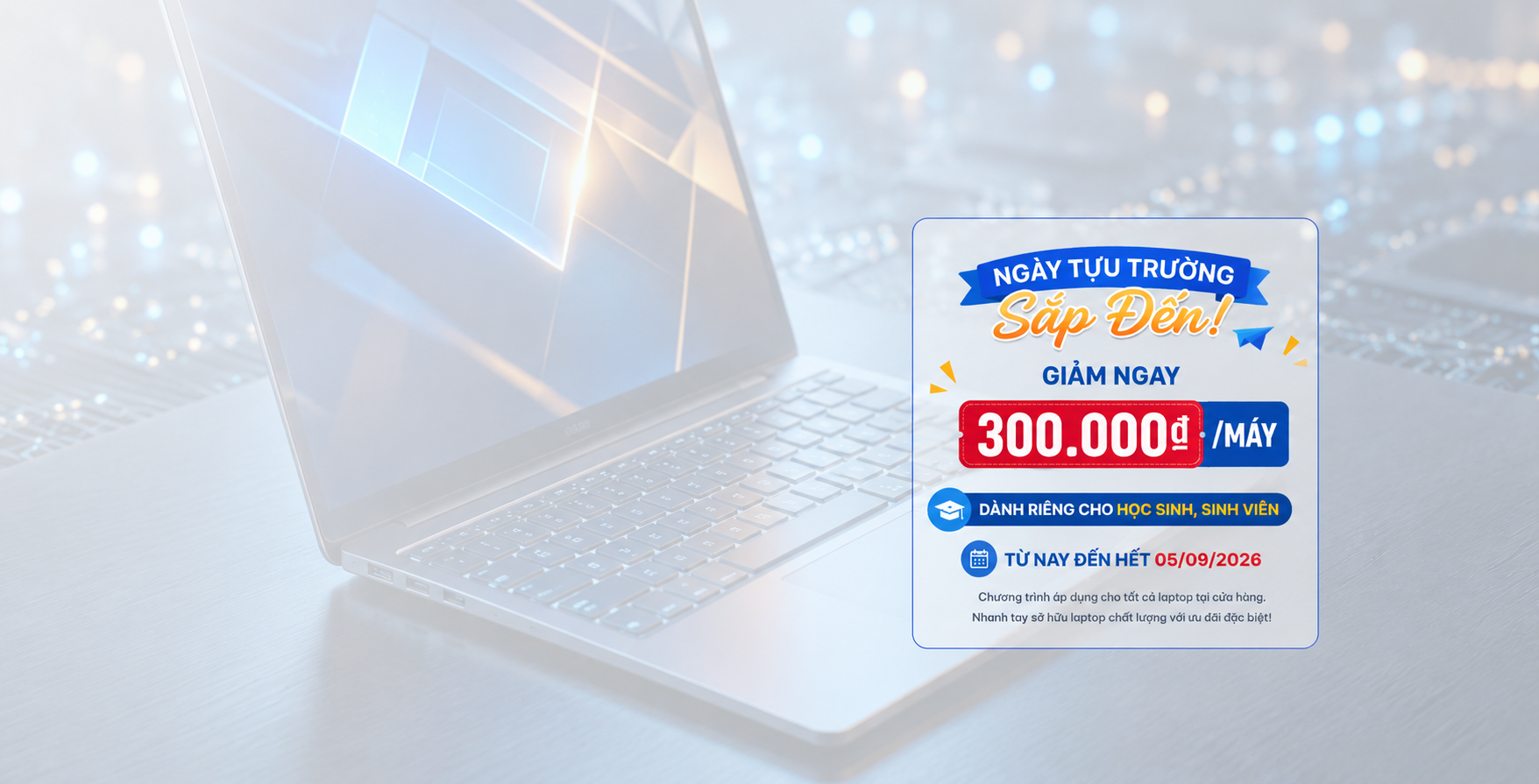 laptopanhduong - Laptop cũ chất lượng cao