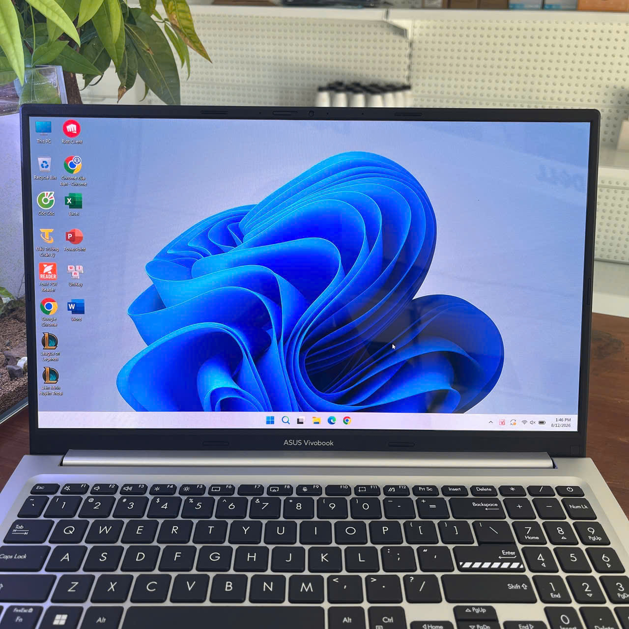 ASUS VivoBook 15 A1505V – i5 13500H, Ram 16GB, SSD 512GB - Ảnh 2