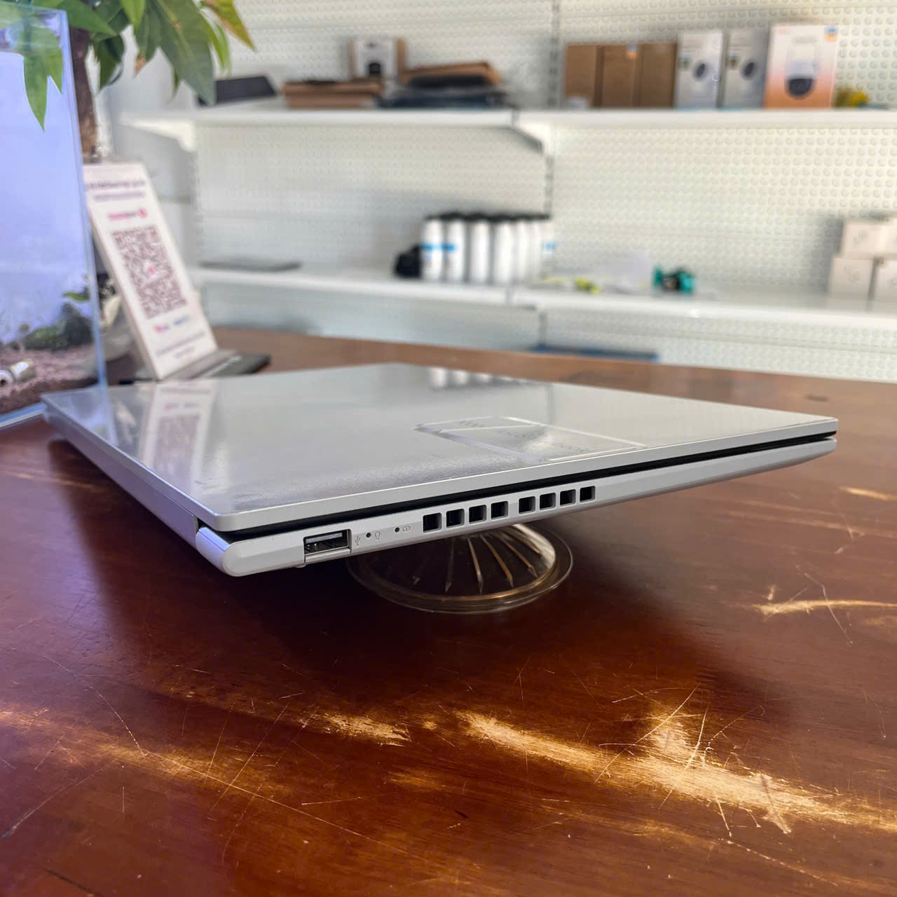 ASUS VivoBook 15 A1505V – i5 13500H, Ram 16GB, SSD 512GB - Ảnh 6