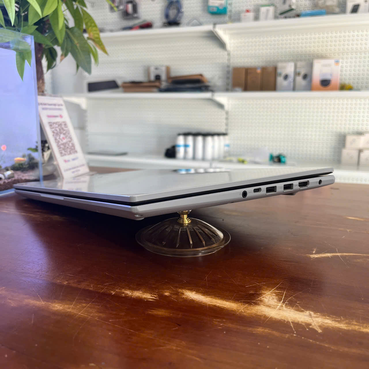 ASUS VivoBook 15 A1505V – i5 13500H, Ram 16GB, SSD 512GB - Ảnh 7