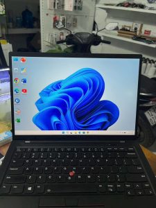 ThinkPad X1 Carbon Gen 9 – i5 1145G7